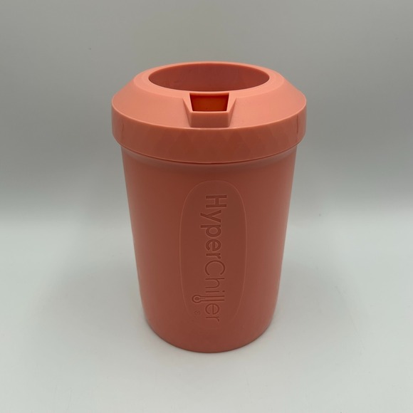 Pink Iced Coffee Maker - Picture 2 of 14